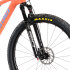 Santa Cruz Blur 4 C GX AXS RSV Mountain Bike - 2022