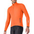 Castelli Alpha 150 Thermal Cycling Jacket - AW25