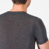 Castelli Medio Short Sleeve Base Layer - AW25