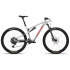 Santa Cruz Blur 4 C GX AXS Mountain Bike - 2024