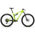Santa Cruz Blur 4 C GX AXS Mountain Bike - 2024