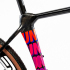Felt Breed FRD UN1TD LE Red XPLR Carbon Gravel Bike - Limited Edition