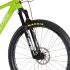 Santa Cruz Blur 4 C TR GX1 AXS Mountain Bike - 2024