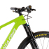 Santa Cruz Blur 4 C TR GX1 AXS Mountain Bike - 2024