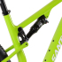 Santa Cruz Blur 4 C TR GX1 AXS Mountain Bike - 2024