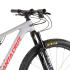 Santa Cruz Blur 4 CC X01 AXS RSV Mountain Bike - 2024