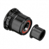 DT Swiss Ratchet Freehub Body For Sram XDR