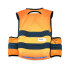 Albion Visibility Cargo Vest