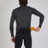Albion Men's Traverse Long Sleeve Cycling Jersey