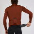 Albion Men's Traverse Long Sleeve Cycling Jersey