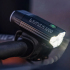 Lezyne React Drive LED Front Rechargeable Front Light