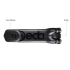 Deda Superbox V2 DCR Integrated Road Stem