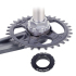 Ice Toolz Direct Mount Chainring Lock Ring Tool