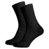Sox Footwear Solid Premium Crew Socks