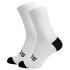 Sox Footwear Solid Premium Crew Socks
