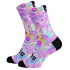Sox Footwear Africorn Animals Premium Crew Socks