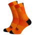 Sox Footwear Slight Minimalist Premium Crew Socks