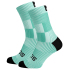 Sox Footwear Slight Minimalist Premium Crew Socks