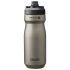 Camelbak Podium Insulated Titanium Bike Bottle - 18oz