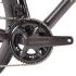 Basso Diamante Stealth Ultegra Di2 34|37 Carbon Road Bike