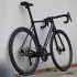 Basso Diamante Stealth Ultegra Di2 34|37 Carbon Road Bike