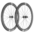 DT Swiss ARC 1400 DiCUT 50 Carbon Road Wheelset - 700c
