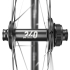 DT Swiss ARC 1400 DiCUT 50 Carbon Road Wheelset - 700c