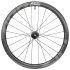 Zipp 303 Firecrest Carbon Tubeless Disc Clincher Road Wheelset - 700c