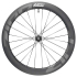 Zipp 404 Firecrest Carbon Tubeless Disc Clincher Road Wheelset - 700c