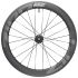Zipp 404 Firecrest Carbon Tubeless Disc Clincher Road Wheelset - 700c