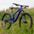 Santa Cruz Tallboy 5 S Mountain Bike - 2023