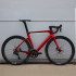 Orro Venturi STC Signature Dura Ace Di2 Carbon Road Bike - Ex Demo