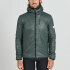 Albion Zoa Insulated Mountain Jacket
