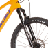 Santa Cruz Tallboy 5 GX1 AXS Mountain Bike - 2024