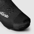 GripGrab PACR Waterproof Winter Gravel Shoe Covers
