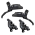 Sram DB8 Front And Rear Disc Brake Set