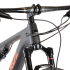 Santa Cruz Blur 4 C GX AXS RSV Mountain Bike - 2022