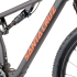 Santa Cruz Blur 4 C GX AXS RSV Mountain Bike - 2022