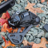 Shimano GRX RX827 Di2 Wireless Gravel Groupset - 1x12 Speed