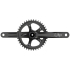 Sram S350 GXP Chainset - 11 Speed