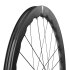 Fulcrum Sharq Carbon Road/Gravel Wheelset With FREE Continental GP5000 S TR Folding Road Tyres & Stans 500ml Tubeless Sealant 