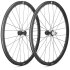 Fulcrum Soniq ALX Alloy Road Wheelset With FREE Schwalbe One TLE Addix Performance RaceGuard Folding Tyres & Stans 500ml Tubeless Sealant 