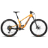 Santa Cruz Tallboy 5 GX1 AXS RSV Mountain Bike - 2024