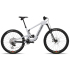 Santa Cruz Heckler SL XX AXS RSV E-Bike - 2024 