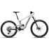 Santa Cruz Heckler SL X0 AXS RSV E-Bike - 2024 
