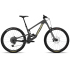 Santa Cruz Megatower 2 C GX1 AXS Mountain Bike - 2024