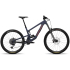 Santa Cruz Nomad 6 C MX Mountain Bike 2024 - Build Kit S