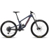 Santa Cruz Nomad 6 C MX GX1 AXS Coil Mountain Bike - 2024