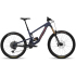 Santa Cruz Nomad 6 CC MX X01 Mountain Bike - 2024