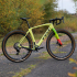 Felt Breed C Advanced Force 1 eTap AXS Carbon Gravel Bike